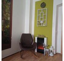 3-Zimmer Vollmöbliert frei ab 01.12 Kein Jobcenter - Nürnberg Hasenbuck