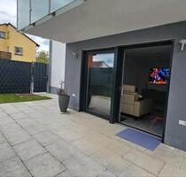 Barriefreier 4 zimmer wohnung nähe lidl zentrale heilbron - Bad Friedrichshall