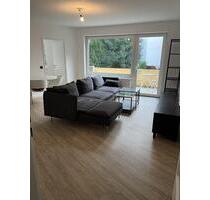 Modern möbliertes 2-Zimmer Apartment im Herzen Wiesbadens