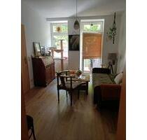 2 Zimmer Wohnung in Magdeburg Buckau