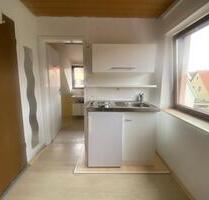 1 Zimmer Wohnung 30Qm Rbg Altstadt - Rothenburg ob der Tauber