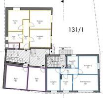 3 Zimmer Wohnung zu vermieten - 965,00 EUR Kaltmiete, in Ober-Ramstadt (PLZ: 64372)