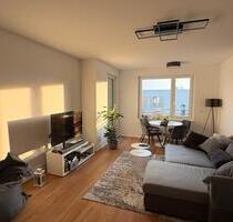 Moderne 2-Zimmer Wohnung in Bad Vilbel