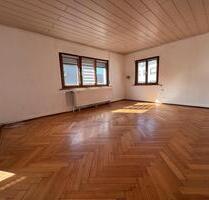 Grosse 4 Zimmer Wohnung in Albstadt Tailfingen