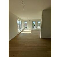 NEUBAU 4 Zimmer Wohnung (Innenstadt) - Rotenburg (Wümme)