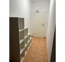 Zentrale 1 Zimmer Wohnung, Innenstadt Frankfurt - Frankfurt am Main