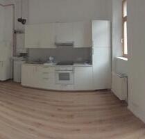 2 Zimmer Wohnung Stadtmitte - 510,00 EUR Kaltmiete, ca.  40,00 m² in Parkstetten (PLZ: 94365)