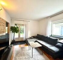 2 Zimmer Wohnung in Daxlanden inklusive kleiner Terrasse - Karlsruhe