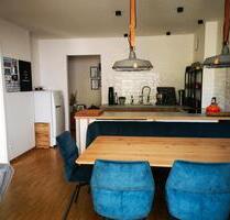 2 Zimmer Wohnung EG Gartenwohnung FÜ Innenstadt EBK - Fürth Altstadt