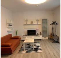 2 Zimmer Wohnung zum Wohnen auf Zeit in Kronsberg - Hannover Ricklingen