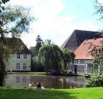 Schöne 4 Zimmer Wohnung in ruhiger Lage - Itzehoe