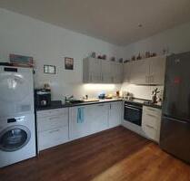 2,5 Zimmer Wohnung zentral in Schönau mit Einbauküche - Schönau im Schwarzwald
