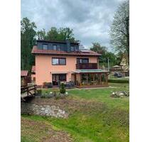 Ansprechende 2,5 Zimmer Wohnung mit Balkon in Meerane