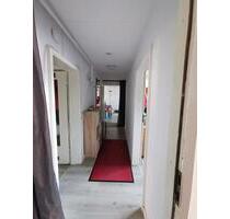 Gemütliche 3 Zimmer Altbauwohnung - Herzberg am Harz