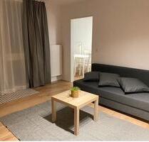 Untermiete 1 Zimmer wohnung mit kuche in der Mitte Hamburg