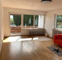 3Zimmer Wohnung im Zentrum mit Balkon - Deggendorf