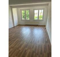 Renovierte 3 Zimmer Maisonette Wohnung zum 01.11. bezugsfrei Sangerhausen
