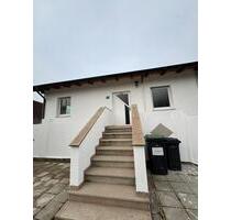 2-Zimmer Wohnung in Rudelzhausen