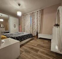 3 Zimmer Wohnung 72 qm (3 months sublet) - Berlin Reinickendorf