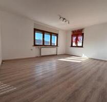 Große 4 Zimmer Wohnung Albstadt Tailfingen