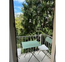 Möblierte 3-Zimmer Wohnungmit Balkon in Wiesbaden (Zwischenmiete)