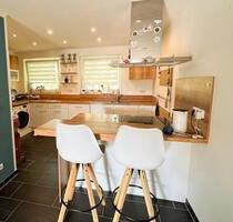 3 Zimmer Wohnung mit Balkon und EBK in Bad Kreuznach