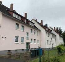 2-Zimmer-Wohnung mit modernisiertem Badezimmer in Haiger