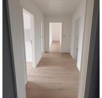 3 Zimmer Wohnung neu renoviert Lüdenscheid