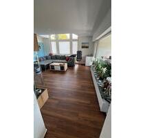 Großzügige 3 Zimmer Wohnung mit Balkon - Waldbröl