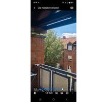 Zentrale 2-Zimmer Wohnung in Dortmund Stadtmitte
