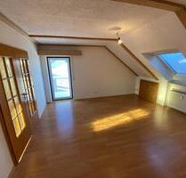 Sehr schöne 3 Zimmer Wohnung in toller Lage in Heroldsberg
