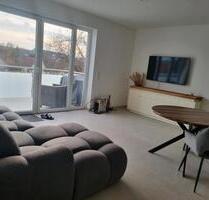 3 Zimmer Wohnung, Neubau - 1.100,00 EUR Kaltmiete, ca.  76,00 m² in Staufenberg (PLZ: 35460)