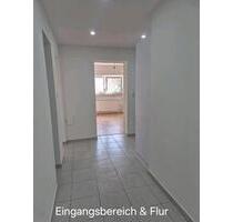 2 Zimmer Soutterrainwohnung 49qm in Butzbach