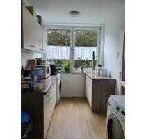 Renovierte 2-Zimmer-Wohnung mit EBK in Duisburg Buchholz