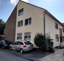 Ratingen Lintorf: 2 Zimmer 50qm EG Wohnung gefliest mit Garten