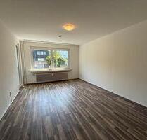 teilrenovierte 1-Zimmer Wohnung in Uni-Nähe - Wuppertal Gemarkung Elberfeld