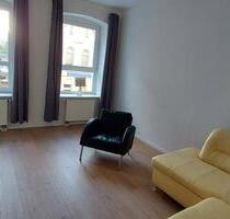 Helle 2 Zimmer mit großem Balkon und Stellplatz - Brandenburg an der Havel Bahnhofsvorstadt