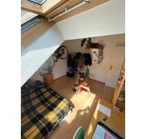 Gemütliches, günstiges WG-Zimmer in Leipzig