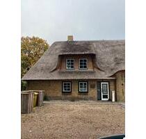 Großzügige 3,5 Zimmer Wohnung - 1.200,00&nbsp;EUR Kaltmiete, ca.&nbsp; 121,00&nbsp;m&sup2; in Schwabstedt (PLZ: 25876)