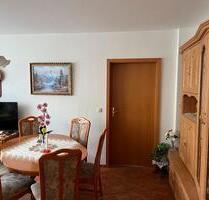 2-Zimmer Wohnung mit Balkon in der Seniorenresidenz Gröditz