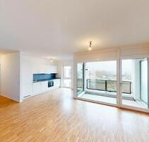 Modernes Wohnen: Helle 4-Zimmer Wohnung inkl. Einbauküche! - Mainz Laubenheim