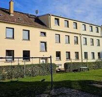 Sanierte 3 Zimmer Wohnung in Leipzig-Holzhausen, hell, ruhig