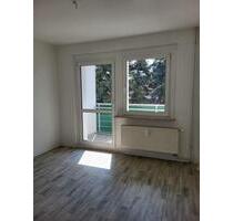2 Monate Kaltmietfrei Charmante 2 Zimmer Wohnung mit Balkon im 1. OG - Hainichen