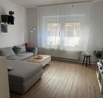 3 Zimmer Wohnung-Erdgeschoss-Remscheid