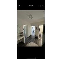 2,5 Zimmer Wohnung mit Balkon in Ennepetal, siehe letztes Foto