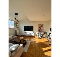 Schöne 2,5 Zimmer Wohnung zur Untermiete in Hamburg