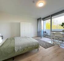 Ein Zimmer frei in moderner 3er-WG in Frankfurt-Unterliederbach – Untermühle 4! - Liederbach am Taunus