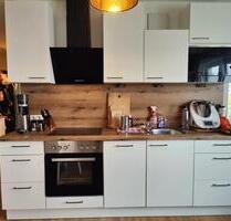 helle, freundliche 2-Zimmer Wohnung mit Aufzug und Balkon - Energieklasse A+ - Freystadt