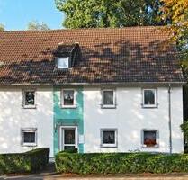 Demnächst Bezugsfertig, 2,5 Zimmer Wohnung im Erdgeschoss - Gelsenkirchen Resse