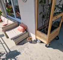 Wohnungsanteil Männer WG mit Garten - Denzlingen